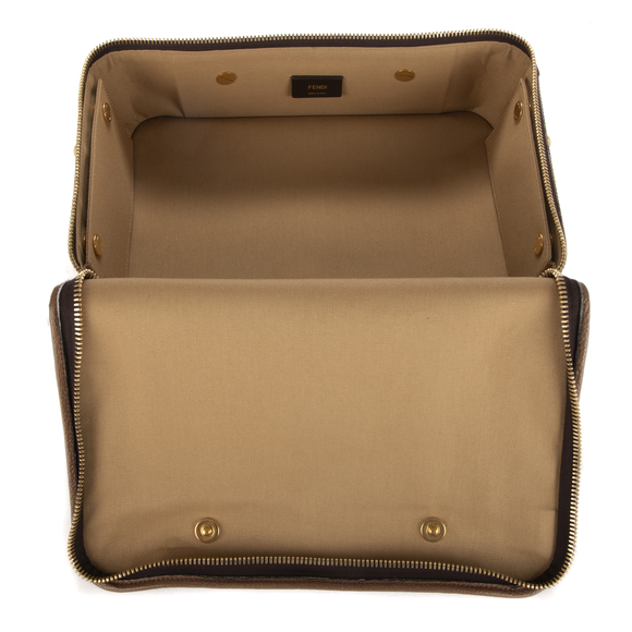 Fendi Small Soft Travel Case - Picture 9 of 11